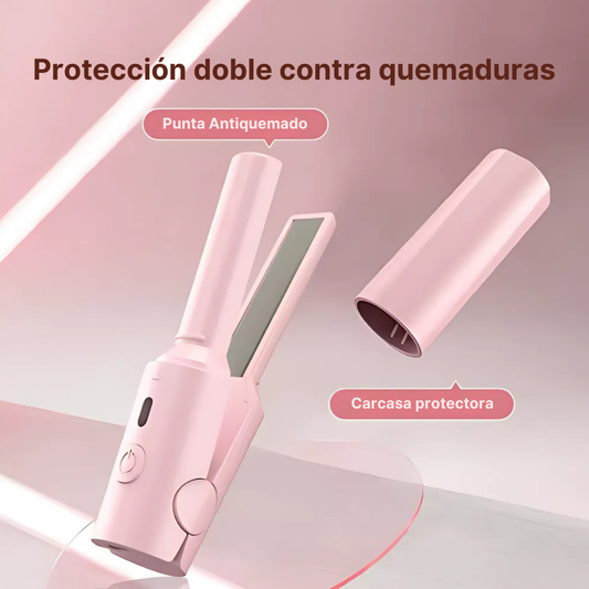 Plancha Portátil Brushe™